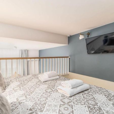 Holiday Home Aparthotel 009 Z Balkonem Przy Plazy 米兹多洛杰 外观 照片