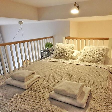 Holiday Home Aparthotel 009 Z Balkonem Przy Plazy 米兹多洛杰 外观 照片